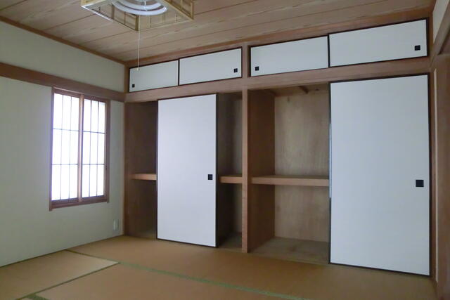 detached 茨城県龍ケ崎市平台４丁目