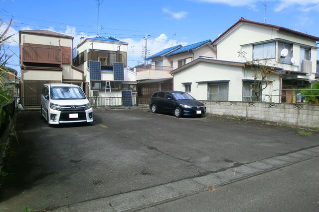 detached 茨城県取手市双葉２丁目 地図を見る