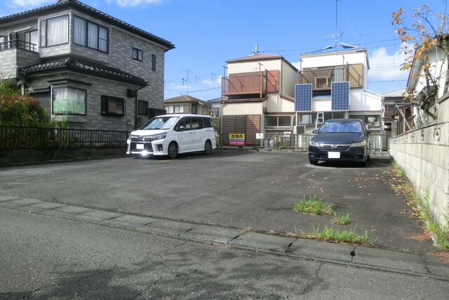 detached 茨城県取手市双葉２丁目 地図を見る