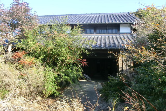 detached 茨城県取手市押切 地図を見る