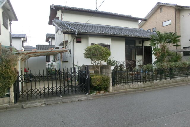現地（外観）／撮影日2026-02-22