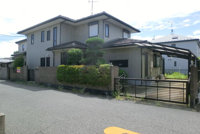 detached 茨城県龍ケ崎市久保台１丁目