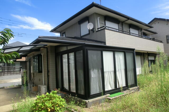 detached 茨城県龍ケ崎市久保台１丁目