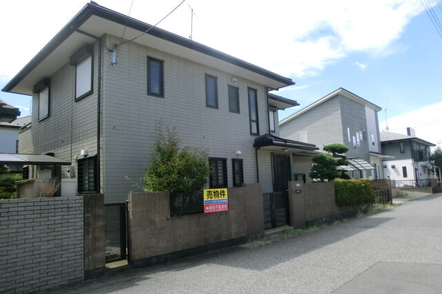 detached 茨城県龍ケ崎市久保台１丁目