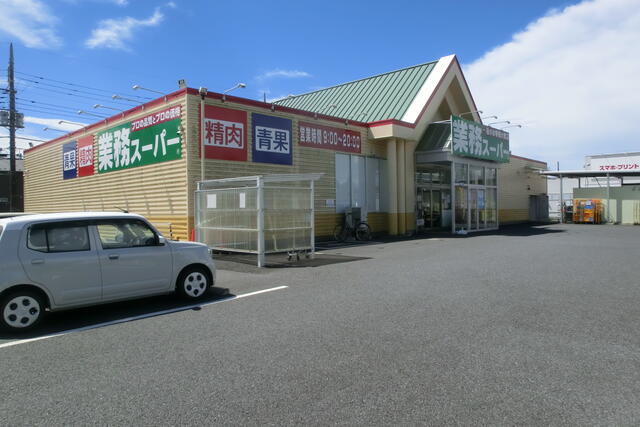 detached 茨城県龍ケ崎市久保台１丁目