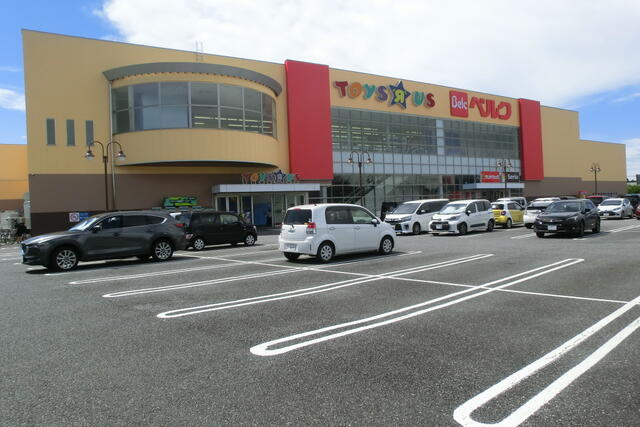 detached 茨城県龍ケ崎市久保台１丁目