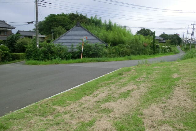 detached 茨城県取手市新川