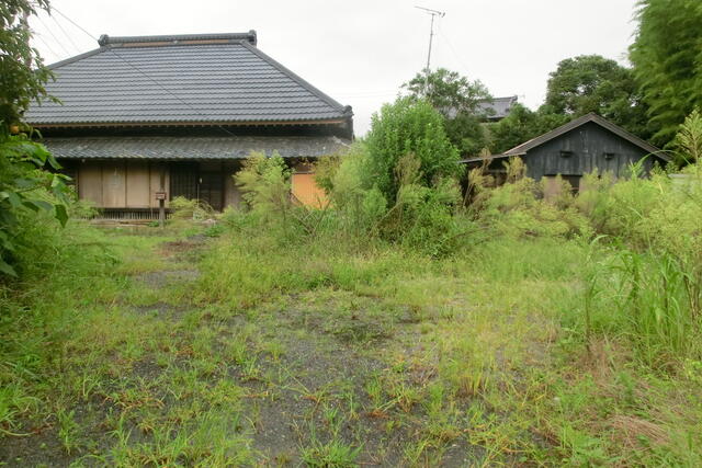 detached 茨城県取手市新川