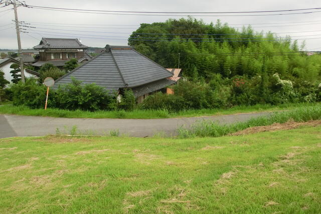 detached 茨城県取手市新川