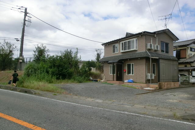 detached 茨城県北相馬郡利根町大字布川