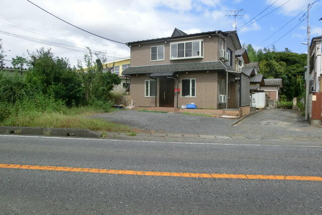 detached 茨城県北相馬郡利根町大字布川