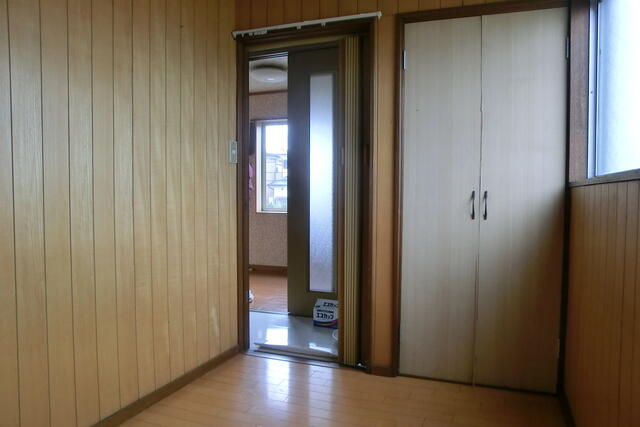 detached 茨城県北相馬郡利根町大字布川