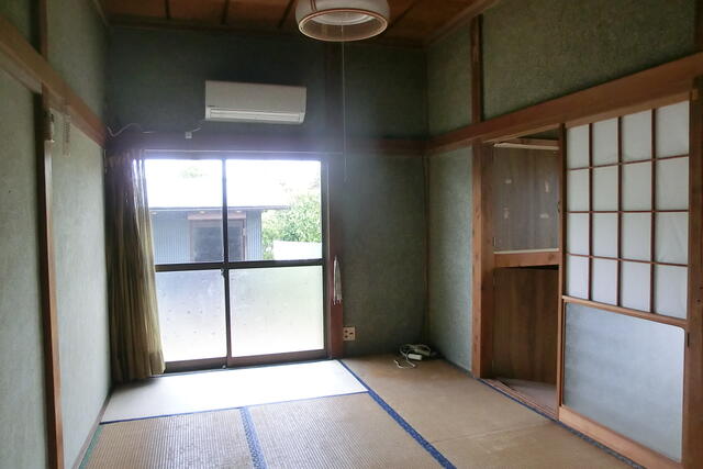 detached 茨城県取手市神住