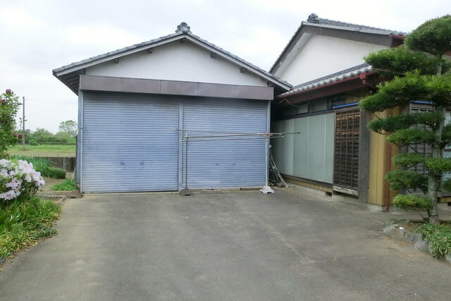 detached 茨城県取手市神住