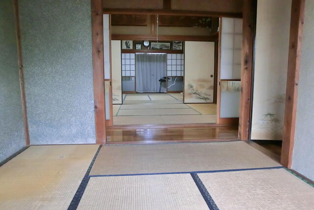 detached 茨城県取手市神住