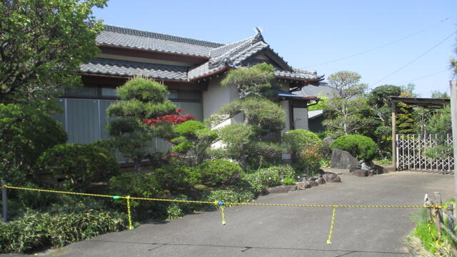 detached 茨城県取手市神住