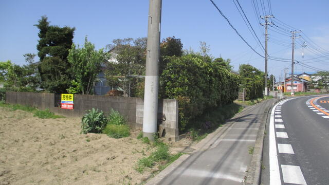 detached 茨城県取手市神住