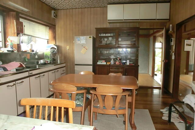 detached 茨城県取手市神住
