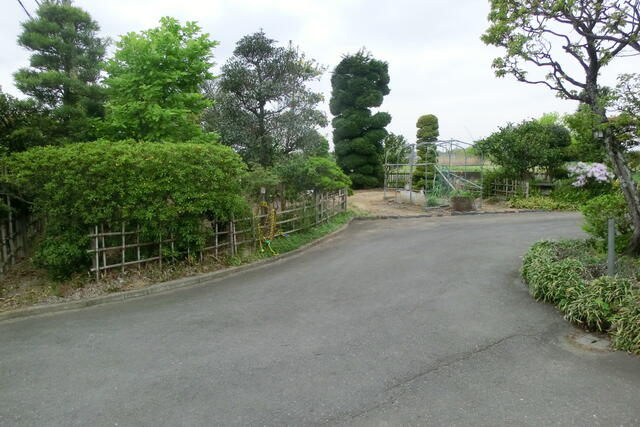 detached 茨城県取手市神住