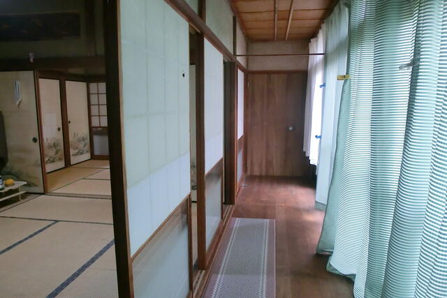 detached 茨城県取手市神住