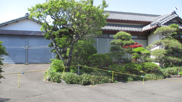 detached 茨城県取手市神住