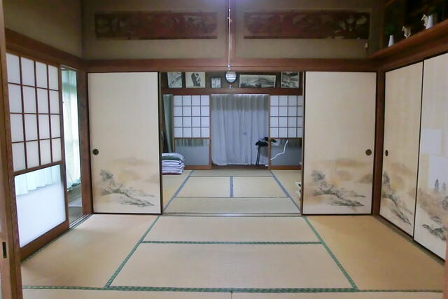 detached 茨城県取手市神住