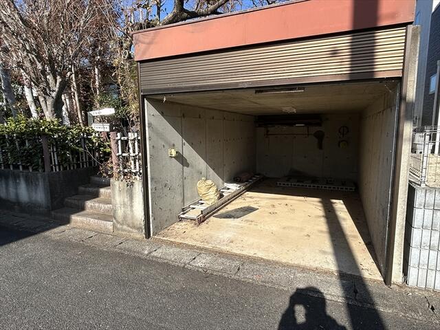 detached 茨城県小美玉市西郷地