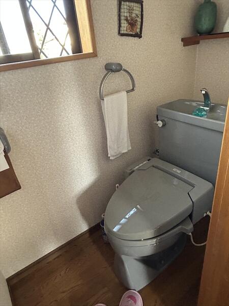 detached 茨城県小美玉市西郷地