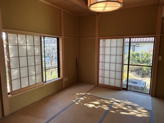 detached 茨城県小美玉市西郷地