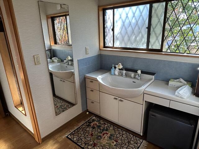 detached 茨城県小美玉市西郷地