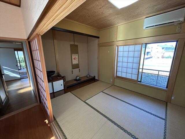 detached 茨城県小美玉市西郷地