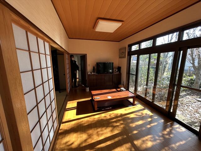 detached 茨城県小美玉市西郷地