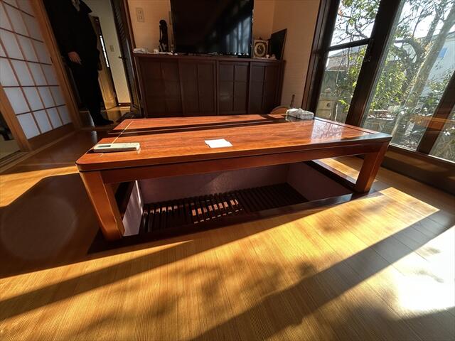 detached 茨城県小美玉市西郷地