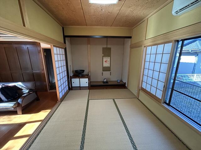 detached 茨城県小美玉市西郷地