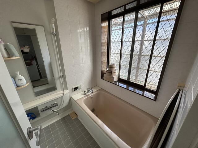 detached 茨城県小美玉市西郷地