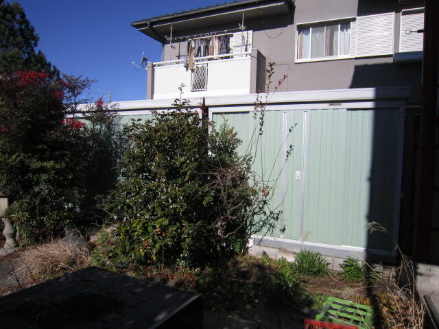 detached 茨城県小美玉市西郷地