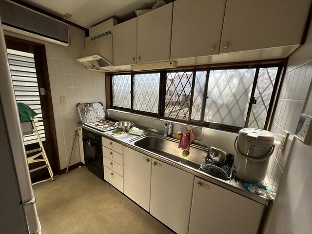 detached 茨城県小美玉市西郷地