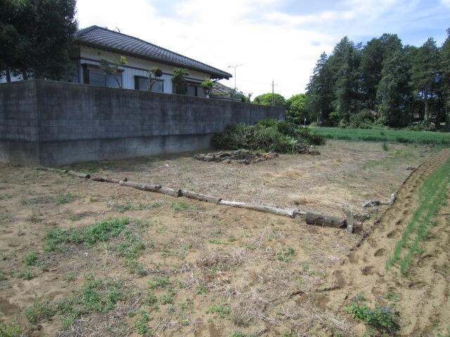detached 茨城県小美玉市飯前 地図を見る