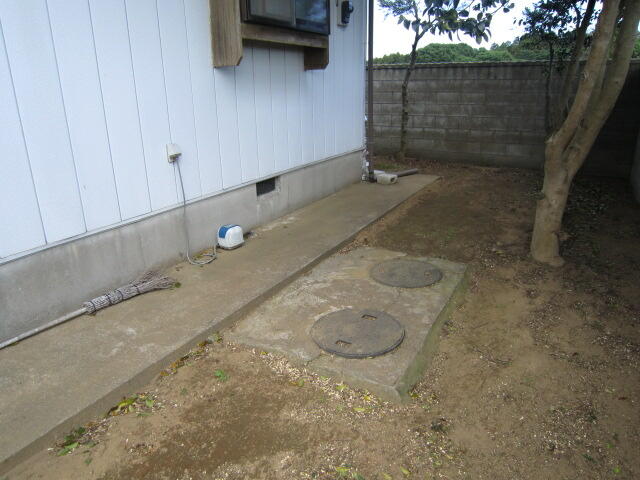 detached 茨城県小美玉市飯前 地図を見る
