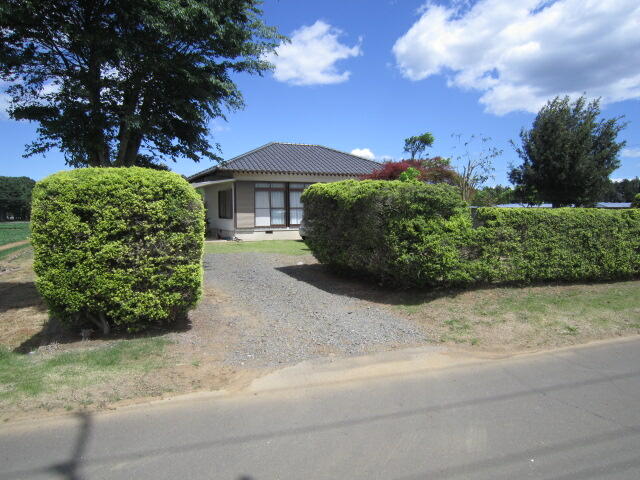 detached 茨城県小美玉市飯前 地図を見る