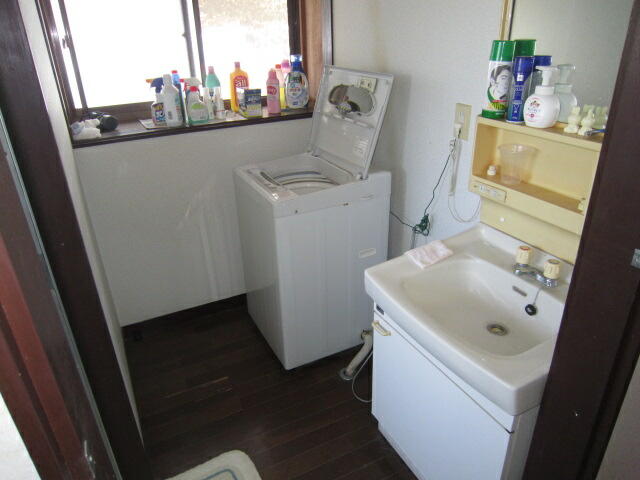 detached 茨城県小美玉市飯前 地図を見る