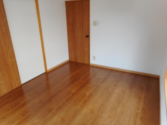 detached 茨城県下妻市堀篭