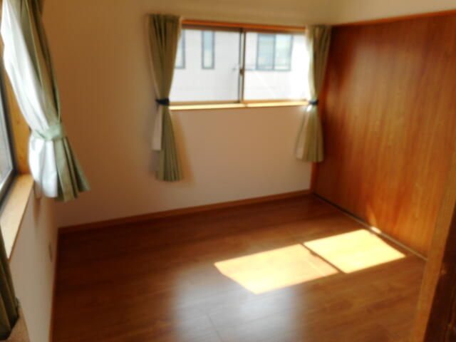 detached 茨城県下妻市堀篭