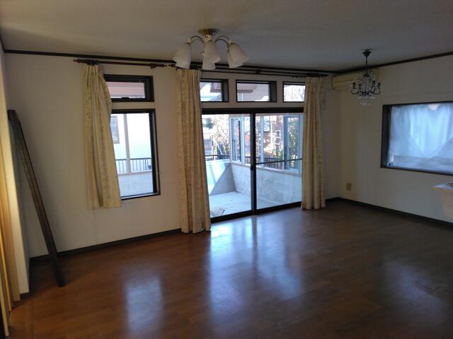 detached 茨城県那珂市菅谷