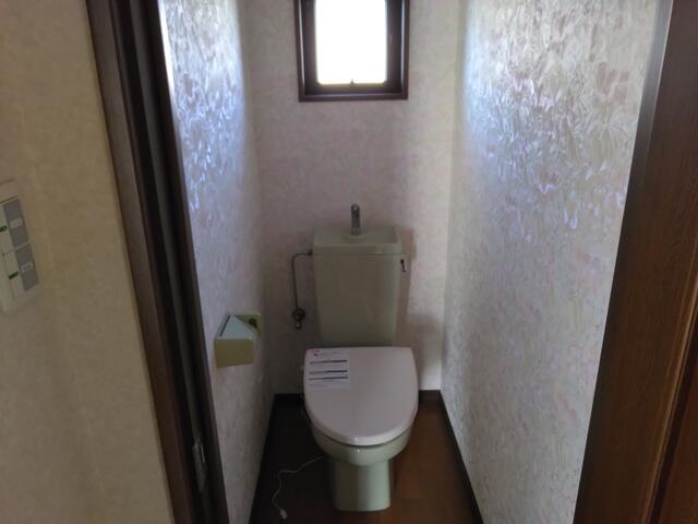 detached 茨城県那珂市菅谷