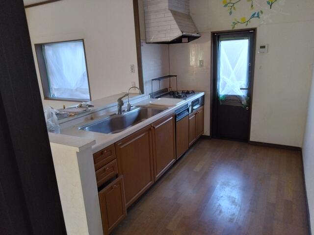 detached 茨城県那珂市菅谷