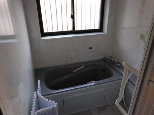 detached 茨城県那珂市菅谷