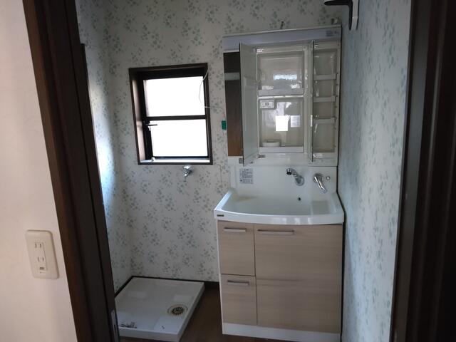 detached 茨城県那珂市菅谷