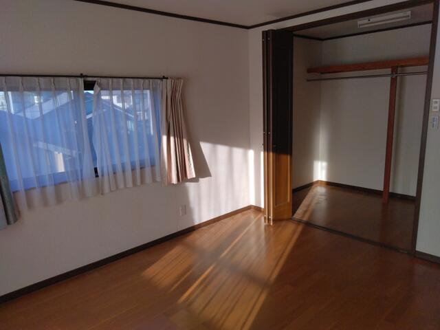 detached 茨城県那珂市菅谷