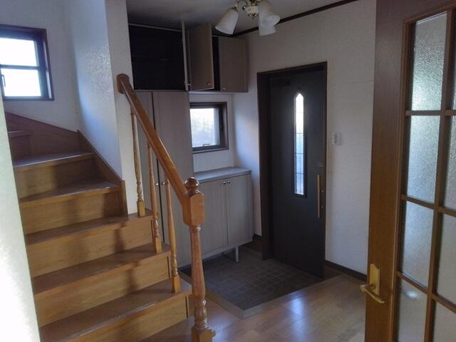 detached 茨城県那珂市菅谷